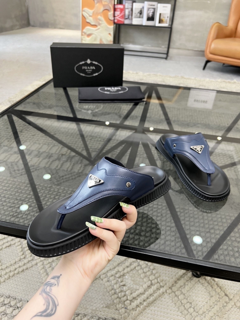 Prada Slippers